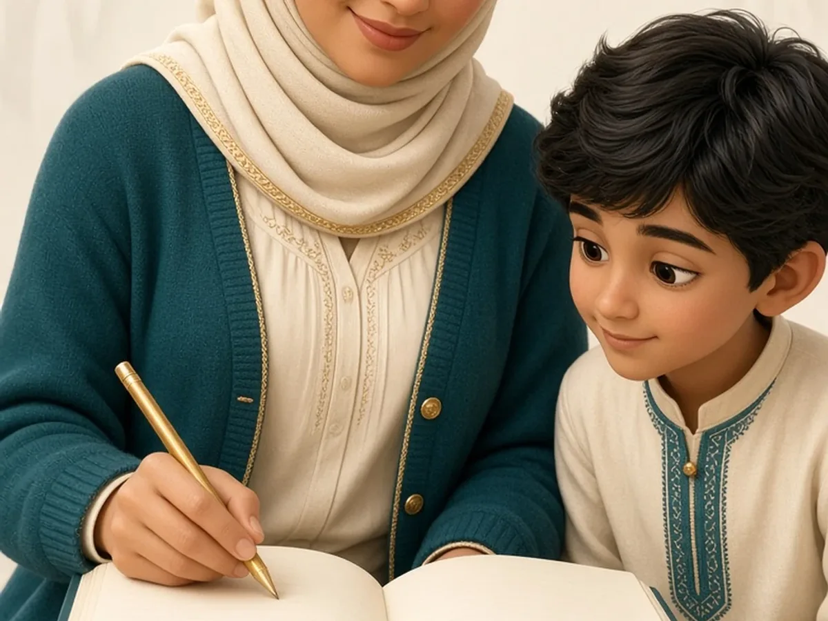 Soutien scolaire